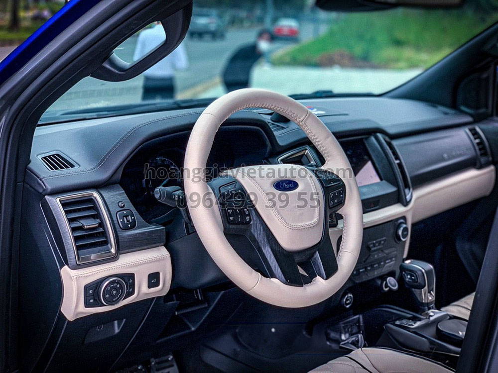 Ford Everest