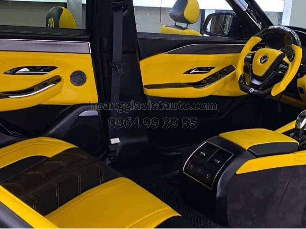 Vinfat Lux A